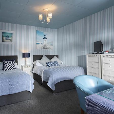Howarth House Lytham St Annes Ngoại thất bức ảnh