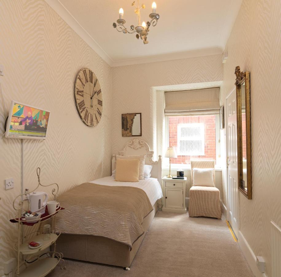 Howarth House Lytham St Annes Ngoại thất bức ảnh