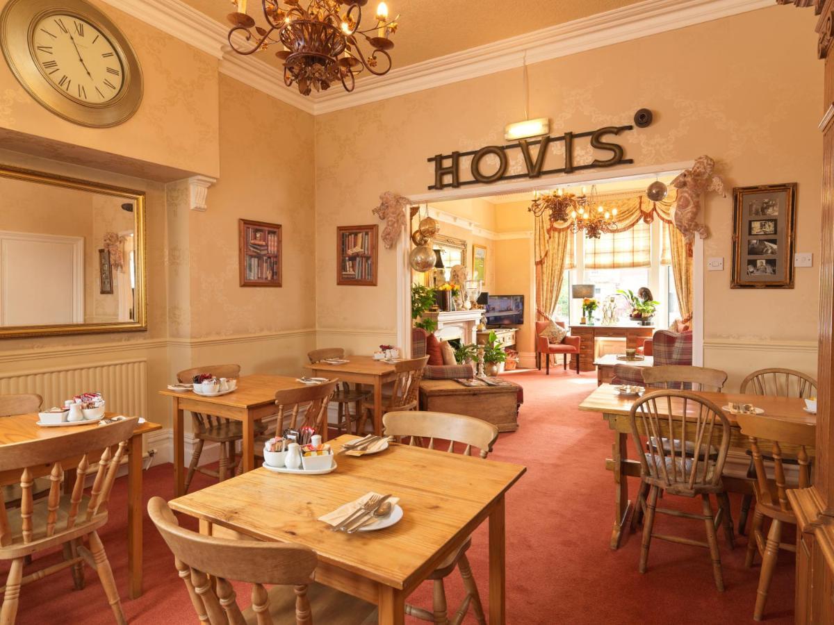 Howarth House Lytham St Annes Ngoại thất bức ảnh