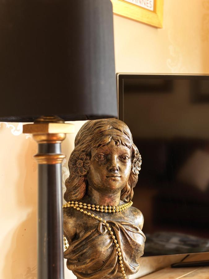 Howarth House Lytham St Annes Ngoại thất bức ảnh