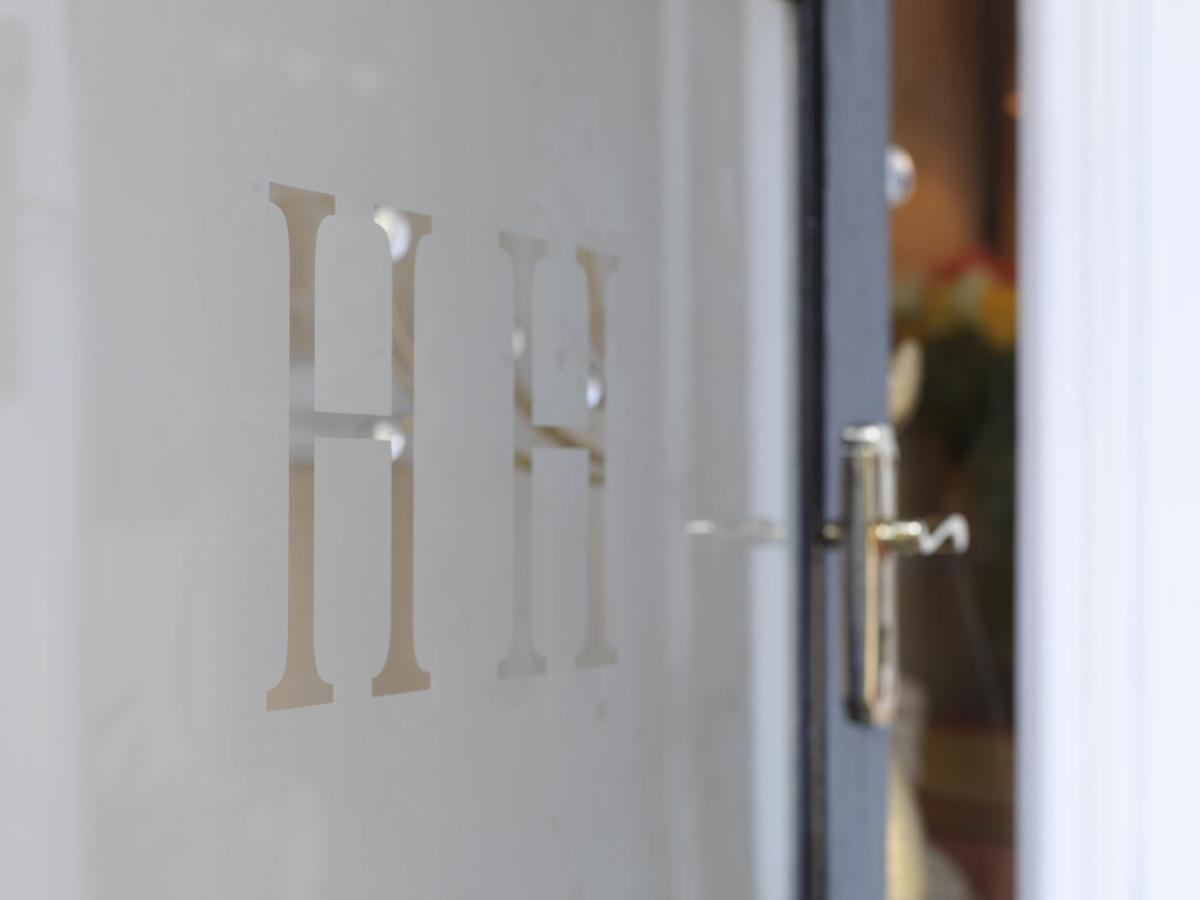 Howarth House Lytham St Annes Ngoại thất bức ảnh