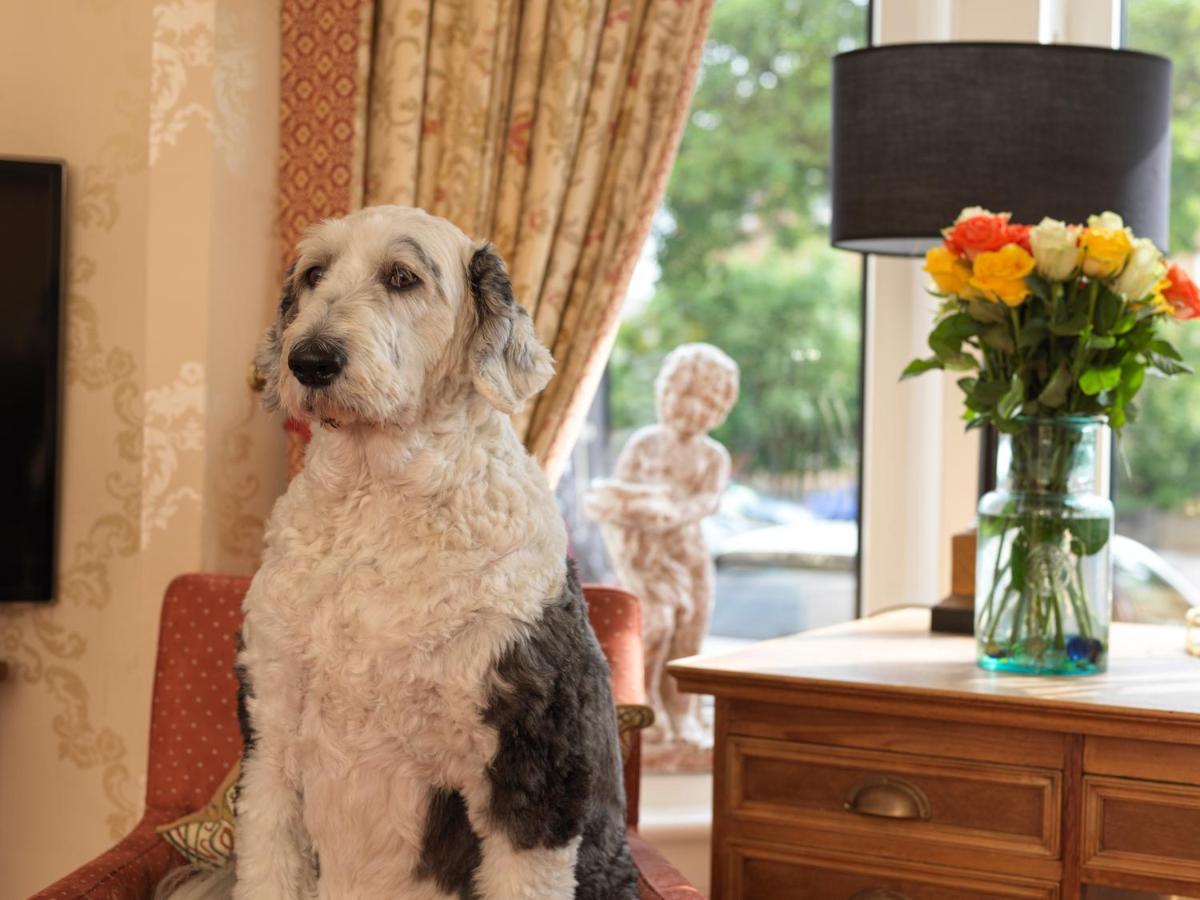 Howarth House Lytham St Annes Ngoại thất bức ảnh