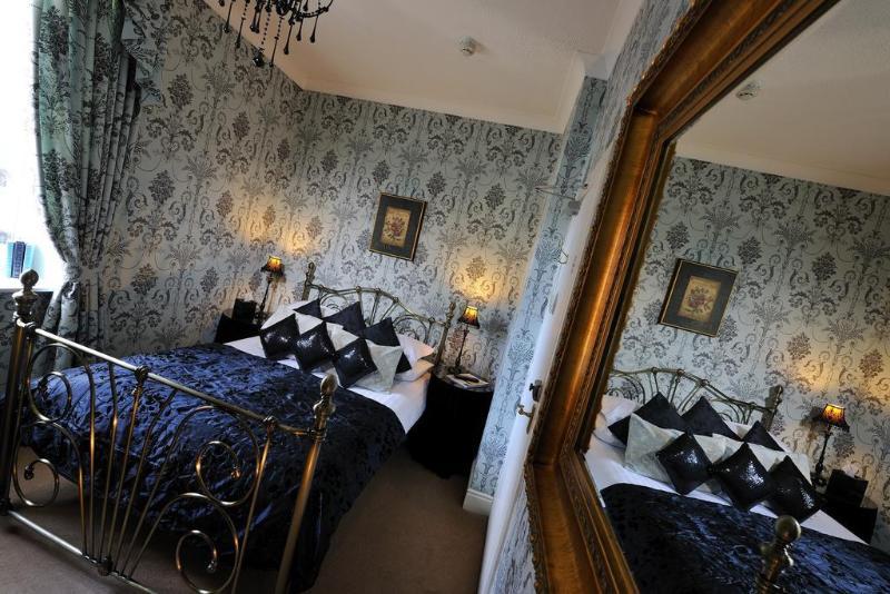 Howarth House Lytham St Annes Ngoại thất bức ảnh