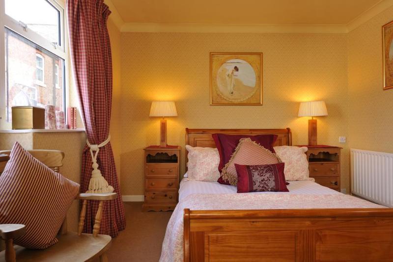 Howarth House Lytham St Annes Ngoại thất bức ảnh