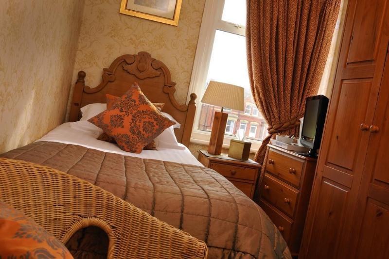 Howarth House Lytham St Annes Ngoại thất bức ảnh