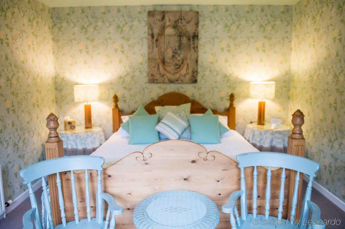 Howarth House Lytham St Annes Ngoại thất bức ảnh