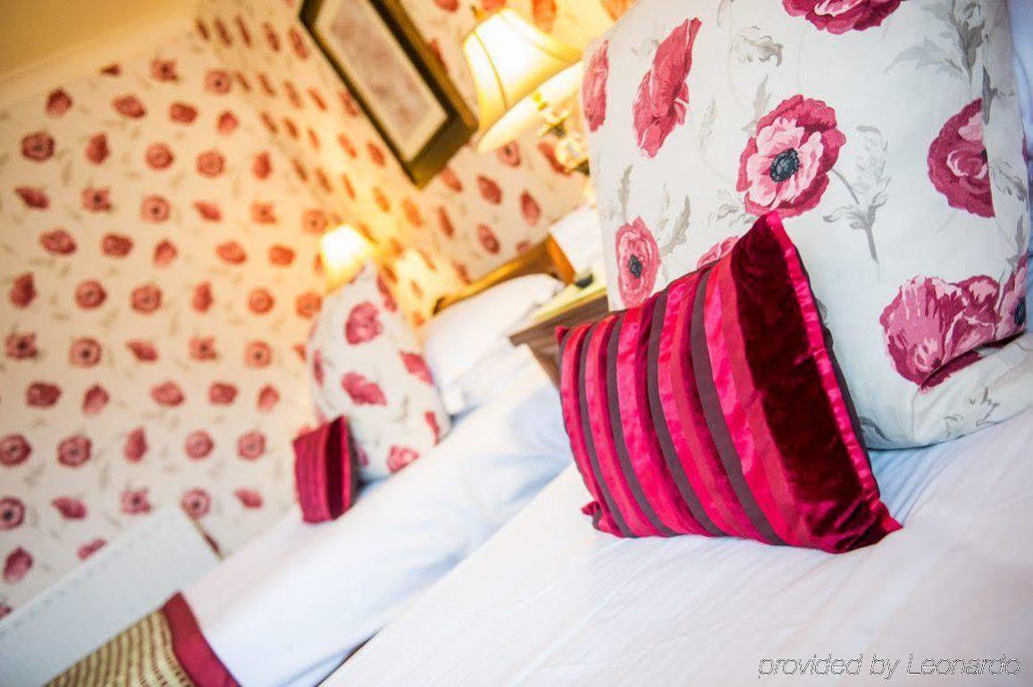 Howarth House Lytham St Annes Ngoại thất bức ảnh