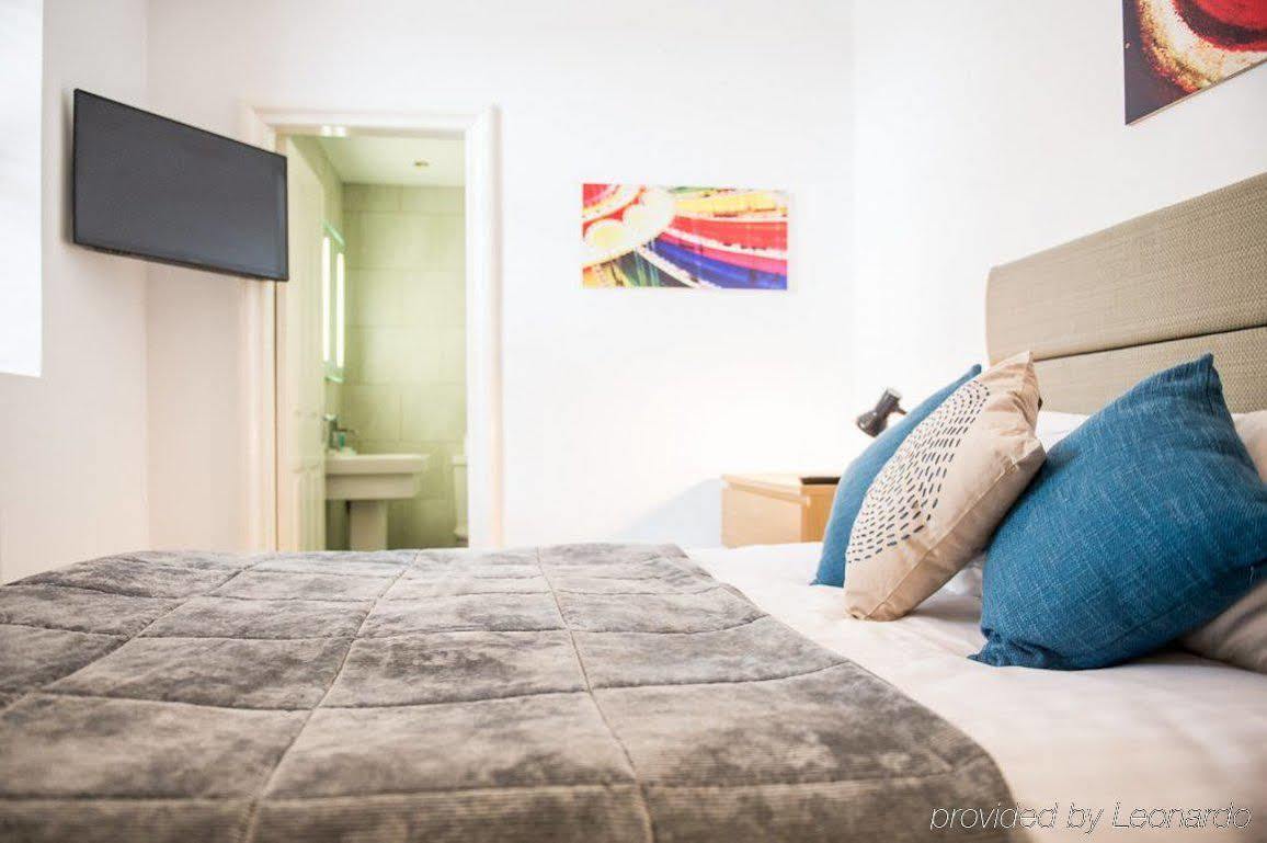 Howarth House Lytham St Annes Ngoại thất bức ảnh