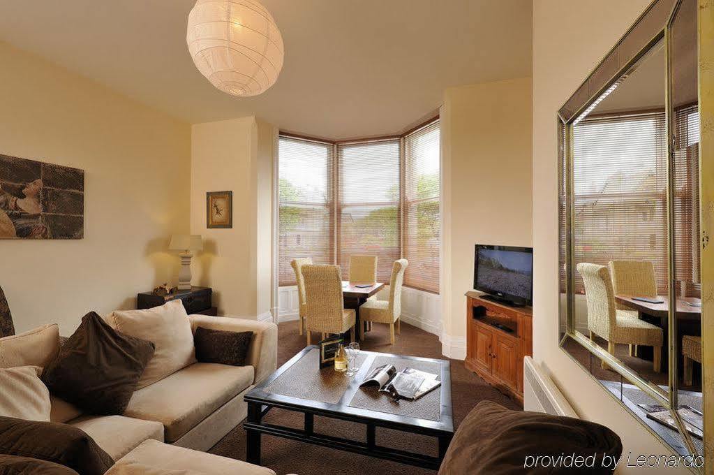 Howarth House Lytham St Annes Ngoại thất bức ảnh