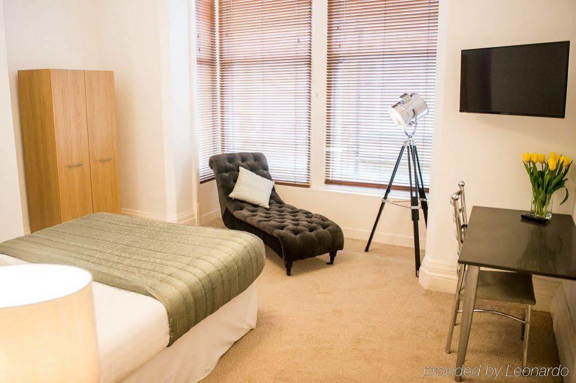 Howarth House Lytham St Annes Ngoại thất bức ảnh
